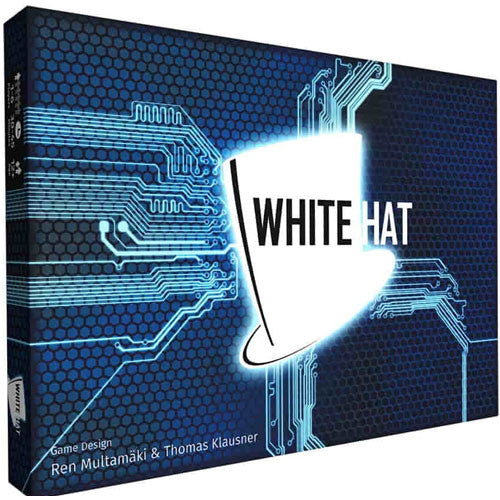 WHITE HAT