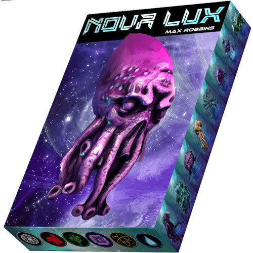 NOVA LUX