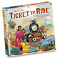 TICKET TO RIDE INDIA (MAP COLLECTION 2)