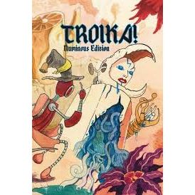 TROIKA (NUMINOUS EDITION)