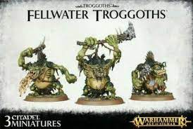 Fellwater Troggoths