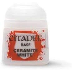 CERAMITE WHITE (CITADEL BASE)