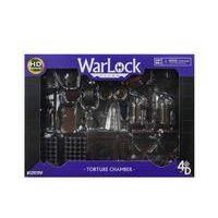 WARLOCK TILES: TORTURE CHAMBER