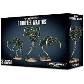 Canoptek Wraiths