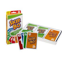 SKIP-BO