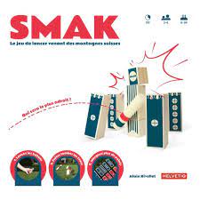 SMAK