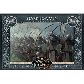 STARK BOWMEN
