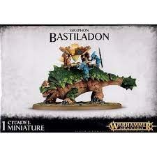 Bastiladon
