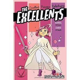 THE EXCELLENTS