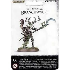 Branchwych