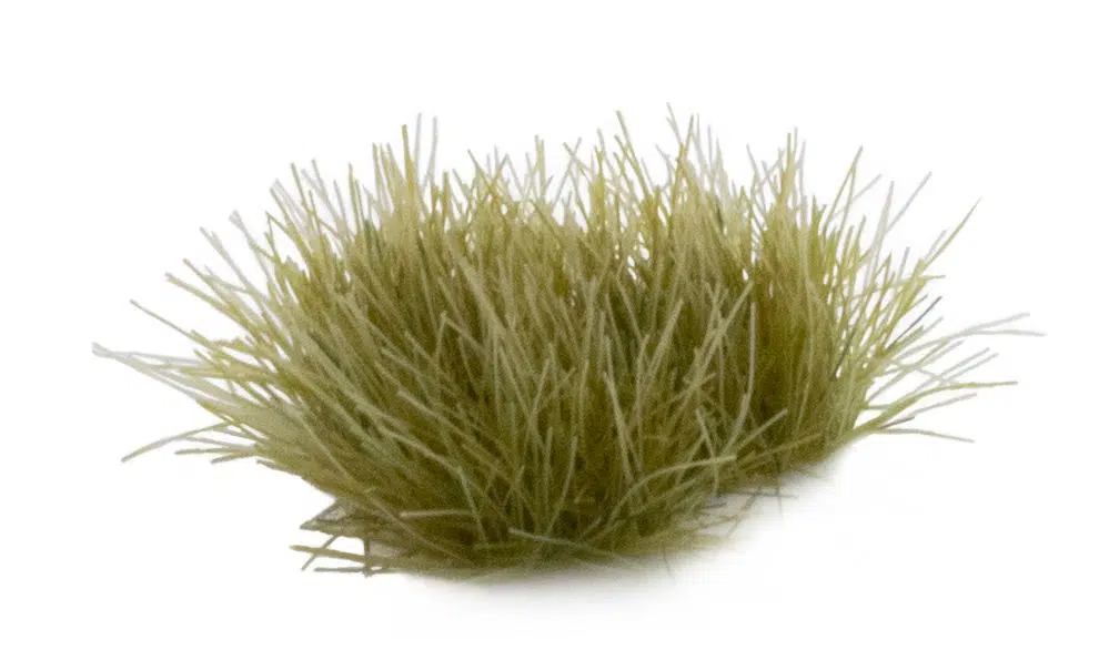 GAMER'S GRASS DRY TUFTS 6MM SMALL