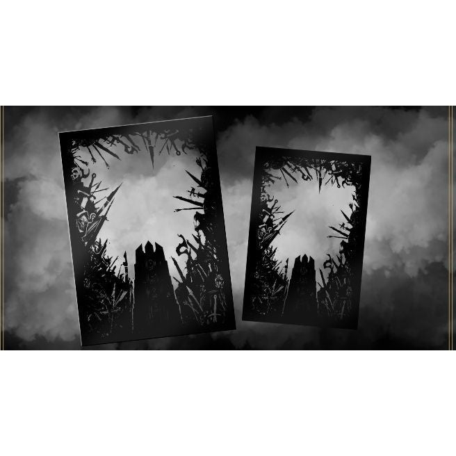 RETURN TO DARK TOWER SLEEVES