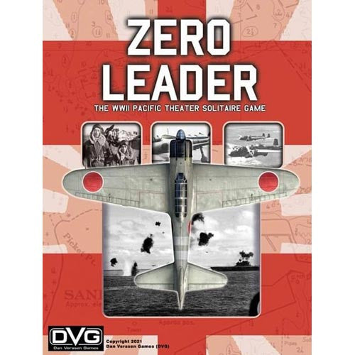 ZERO LEADER
