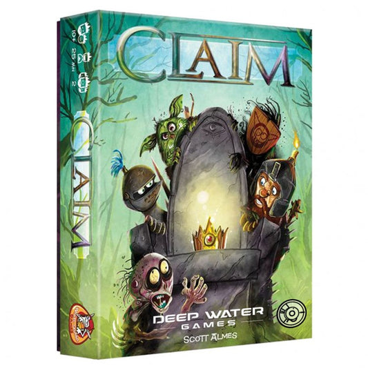 CLAIM