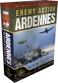 ENEMY ACTION ARDENNES