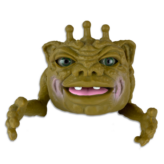 BOGLINS KING DWORK