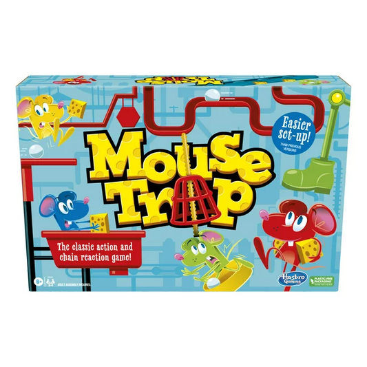 MOUSE TRAP