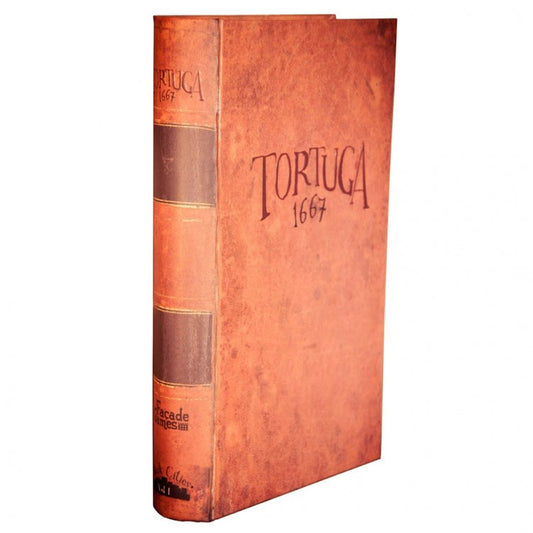 TORTUGA 1667