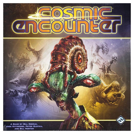 COSMIC ENCOUNTER