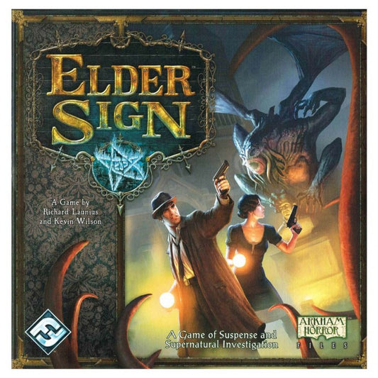 ELDER SIGN