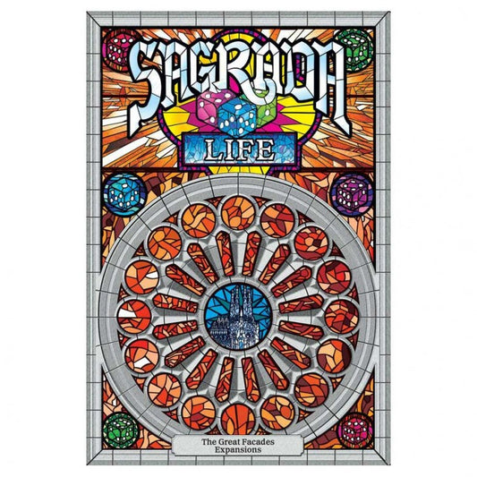 SAGRADA LIFE