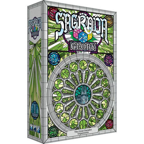 SAGRADA GLORY