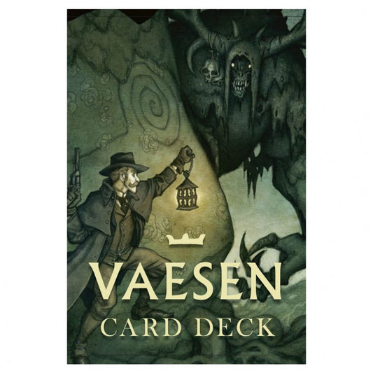 VAESEN CARD DECK
