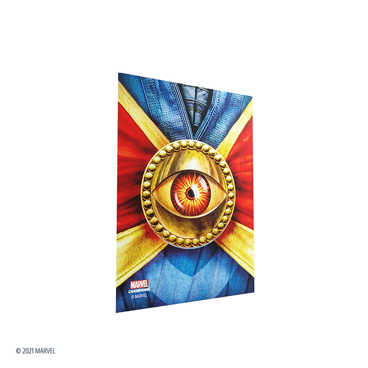 MARVEL ART SLEEVES DOCTOR STRANGE