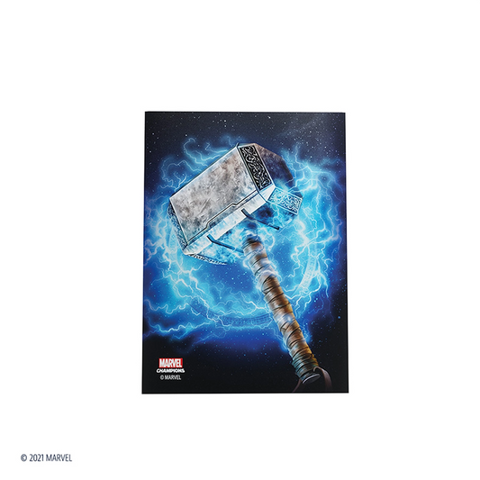 MARVEL ART SLEEVES THOR