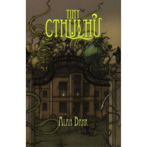 TINY CTHULHU