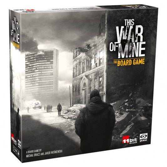 THIS WAR OF MINE