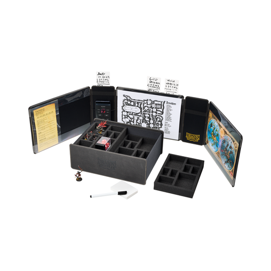 GAME MASTER COMPANION GREY