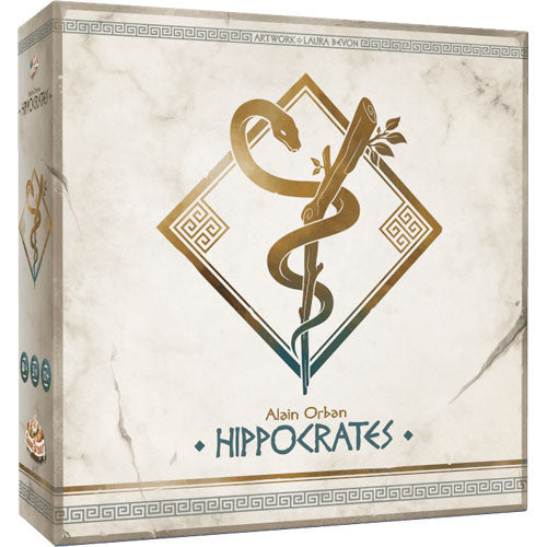 HIPPOCRATES