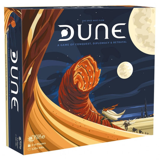 DUNE