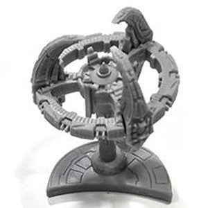 STAR TREK ASCENDANCY: CARDASSIAN STARBASE SET