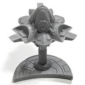 STAR TREK ASCENDANCY: FERENGI STARBASE SET