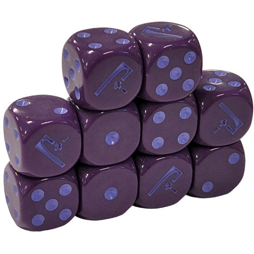 DOMINION DICE PACK