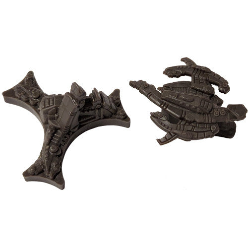 BREEN ESCALATION PACK