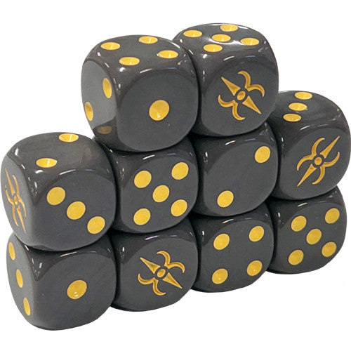 BREEN CONFEDERACY DICE PACK