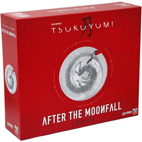 TSUKUYUMI AFTER THE MOONFALL EXPANSION