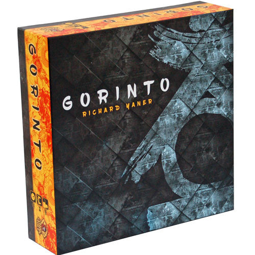 GORINTO