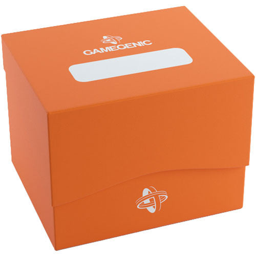 GAMEGENIC SIDE HOLDER 100+ XL ORANGE