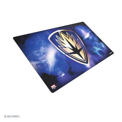 GUARDIANS LOGO PLAYMAT