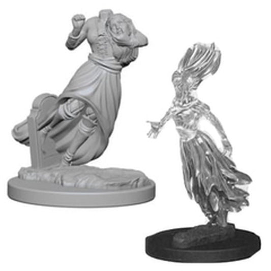 Nolzur's Ghost & Banshee