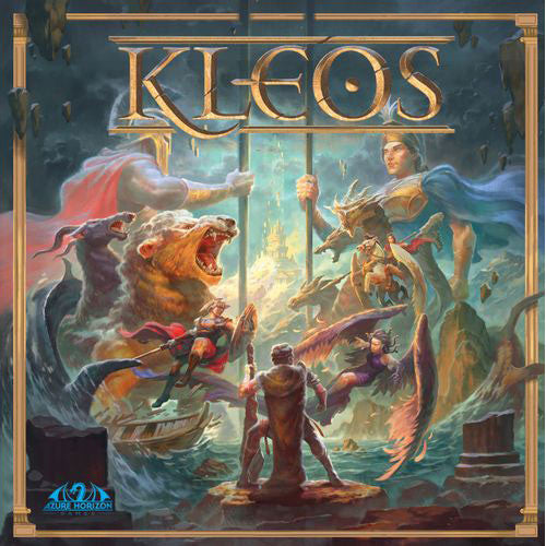 KLEOS