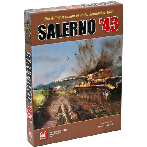 SALERNO '43