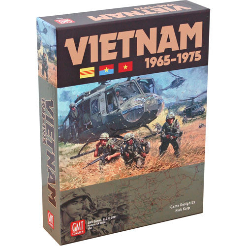 VIETNAM 1965-1975