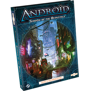 ANDROID: SHADOW OF THE BEANSTALK GENESYS