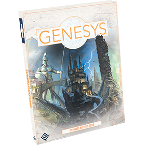 GENESYS: EXPANDED PLAYER'S GUIDE