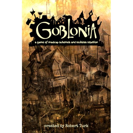 GOBLONIA RPG